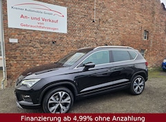 Bild des Angebotes SEAT Ateca 1.5 Xcellence | TüV&Inspektion neu