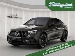 Bild des Angebotes Mercedes-Benz GLC 43 AMG GLC 43 Coupe AMG Sondermodell Pano HUD Burm DIS