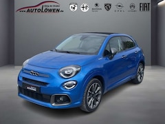 Bild des Angebotes Fiat 500X 1.5 GSE Mild-Hybrid Dolcevita Sport (EURO 6d) 1.5