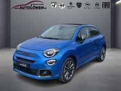 Bild des Angebotes Fiat 500X 1.5 GSE Mild-Hybrid Dolcevita Sport (EURO 6d) 1.5