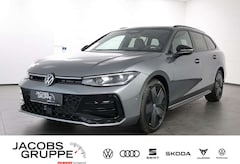 Bild des Angebotes VW Passat Variant 2.0 TDI 4M R-Line "Black Style"