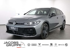 Bild des Angebotes VW Passat Variant 2.0 TDI 4M R-Line "Black Style"