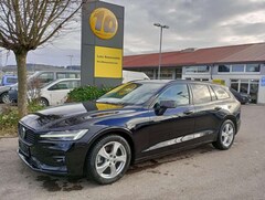 Bild des Angebotes Volvo V60 B4 Plus Diesel