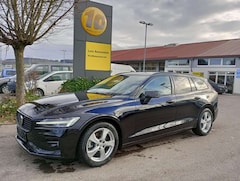 Bild des Angebotes Volvo V60 B4 Plus Diesel