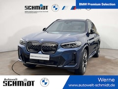 Bild des Angebotes BMW iX3 IMPRESSIVE + GARANTIE-bis-12.2028