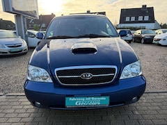Bild des Angebotes Kia Carnival II 2.9 CRDi EX*2HAND*TÜV NEU*