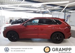 Bild des Angebotes VW Touareg R-Line 3.0TDI +AHK+360°+LUFT+WANK+OPTIK+
