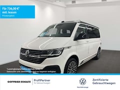 Bild des Angebotes VW T6.1 California Beach Tour Edition 2.0 TDI DSG