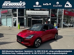 Bild des Angebotes Suzuki Swift SWIFT 1.2 DUALJET HYBRID AUTOMATIK COMFORT+