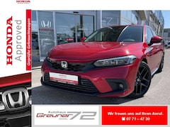 Bild des Angebotes Honda Civic 2.0 e:HEV Advance * Carbon Style Paket * Illuminations Paket * *