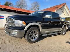 Bild des Angebotes Dodge RAM 1500 Laramie, 12.2009, 1.Hd, TÜV NEU !!, LKW