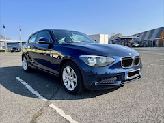 Bild des Angebotes BMW 116 116i- Coupé mit Automatikgetriebe