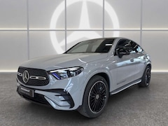 Bild des Angebotes Mercedes-Benz GLC 300 4M EDITION AMG LINE NIGHT+AHK+PANO+DISTR