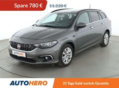 Bild des Angebotes Fiat Tipo 1.4 Turbo Lounge*NAVI*TEMPO*CAM*PDC*SHZ*KLIMA*