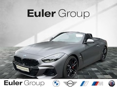 Bild des Angebotes BMW Z4 sDrive30i HUD Leder M-Sport Kamera H&K