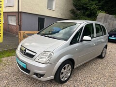 Bild des Angebotes Opel Meriva Basis*TÜV NEU*AUTOMATIK*KLIMA*TOP*