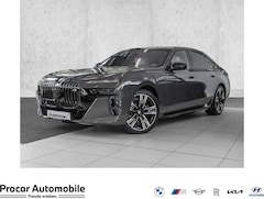 Bild des Angebotes BMW 760 M760e xDrive M-Sport FondTV SkyLounge B&W AHK