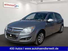 Bild des Angebotes Opel Astra H 1.6i 5-trg. Edition PDC Klima Navi