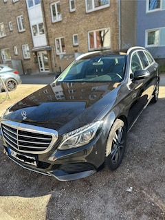 Bild des Angebotes Mercedes-Benz 200 Mercedes-Benz C 200 T-Modell CGI
