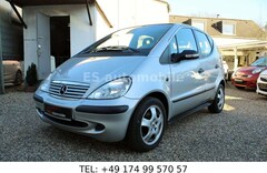 Bild des Angebotes Mercedes-Benz A 140 CLASSIC **1.Hand / TÜV NEU / Klima**