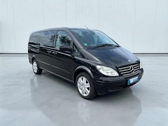 Bild des Angebotes Mercedes-Benz Viano 2.2 CDI LANG,Sthz,AHK,6SITZE,Klima,TÜV2/27,Serv