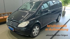 Bild des Angebotes Mercedes-Benz Viano 2.2 CDI LANG,Sthz,AHK,6SITZE,Klima,TÜV2/27,Serv