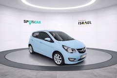 Bild des Angebotes Opel Karl Innovation AUTOMATIK, SITZHEIZUNG, PDC, BC