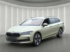 Bild des Angebotes Skoda Superb Combi Selection TDI*DSG AHK 360°Kam Leder