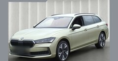 Bild des Angebotes Skoda Superb Combi Selection TDI*DSG AHK 360°Kam Leder