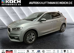 Bild des Angebotes Skoda Fabia 1.0TSI DSG Balance AHZV WINTER P 50-l-TANK