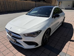 Bild des Angebotes Mercedes-Benz CLA 35 AMG AMG CLA 35 4Matic AMG Speedshift 7G-DCT