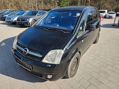 Bild des Angebotes Opel Meriva 1.7 CDTI Enjoy