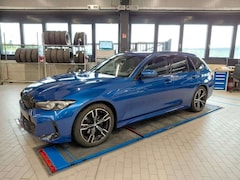 Bild des Angebotes BMW 320 d xDrive Tour. M-Sport ACC Kamera Sitzh HiFi