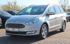Bild des Angebotes Ford Galaxy 2,0 TDCi/VOLL SHEFT/NAVI/7SITZE/WLAN/BT/