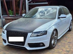 Bild des Angebotes Audi S4 S4 Kombilimousine
