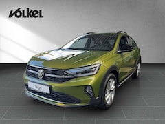 Bild des Angebotes VW Taigo MOVE 1,0 l TSI-AHK-DSG-RFK-MATRIX-