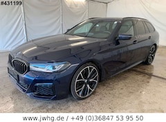Bild des Angebotes BMW 540 M Sport Laser 20"HUD DriveProf Memory Laser