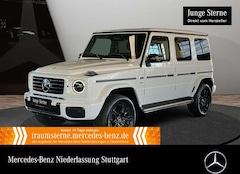 Bild des Angebotes Mercedes-Benz G 580 AMG Fondent 360° Multibeam Burmester Distr.