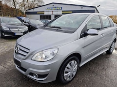 Bild des Angebotes Mercedes-Benz B 180 NGT BlueEFFICIENCY