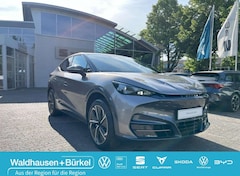 Bild des Angebotes CUPRA Tavascan VZ 4DRIVE 77kWh 340PS DRIVE PACK Klima Navi