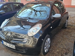 Bild des Angebotes Nissan Micra Micra 1.2 CITY