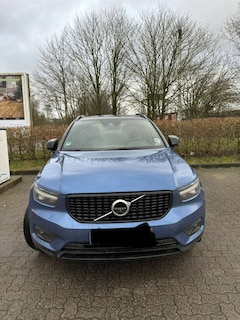 Bild des Angebotes Volvo XC40 R Design Recharge Plug-In Hybrid 2WD