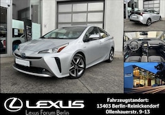 Bild des Angebotes Toyota Prius Comfort * Toyota Safety Sense *