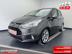 Bild des Angebotes Ford B-Max B-MAX Titanium "NAVI-CAM-MULTI-SITZH-TEMPO-ALU"