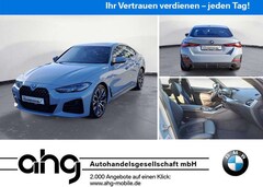 Bild des Angebotes BMW 420 M Sportpaket Sport Aut. Glasdach