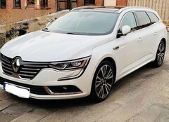 Bild des Angebotes Renault Talisman Initiale Paris