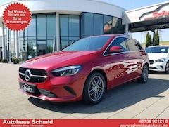 Bild des Angebotes Mercedes-Benz B 250 e, Prog. Adv. Plus, AC-11 KW, 360 Kamera, Totwi...