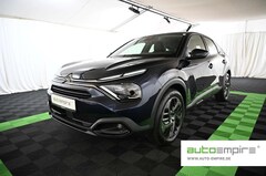 Bild des Angebotes Citroen C4 1.2 PT 130 PLUS LED/NAVI/SHZ/KAELTE-PAKET/18