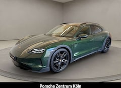 Bild des Angebotes Porsche Taycan 4S Cross Turismo InnoDrive Head-Up BOSE