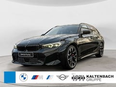 Bild des Angebotes BMW 320 d Touring M-Sport AHK 360° HUD LED ACC SHZ